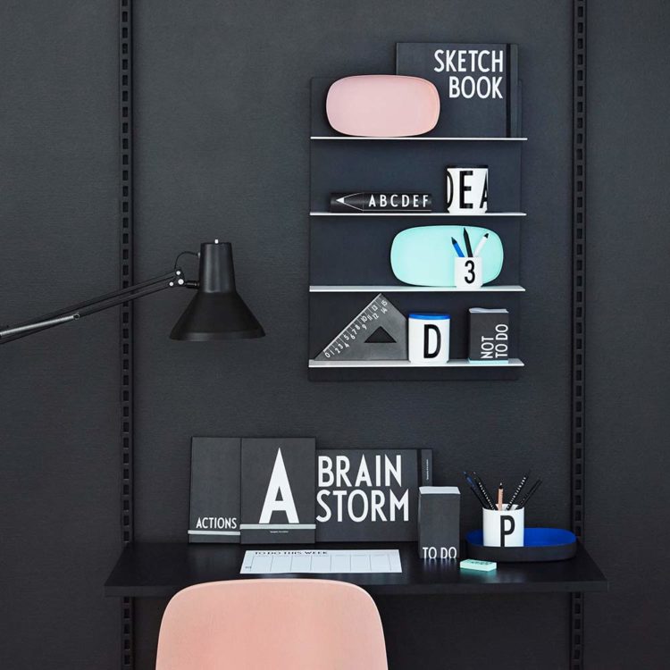 gorgeous Danish office accessories