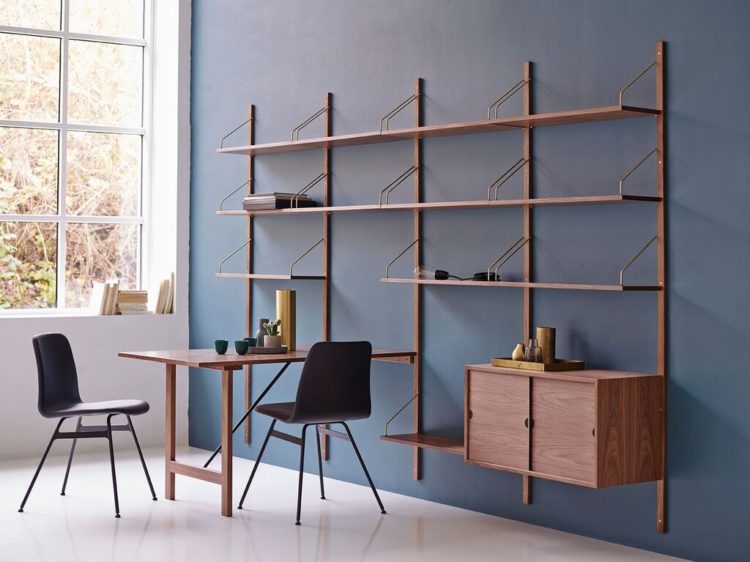 Five Best Modular Shelving Units Mad, Modular Bookcase System