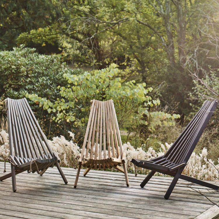 Eight of the best Garden Chairs – Mad About The House