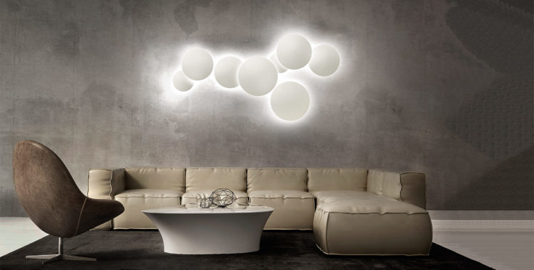 soho wall lamp by lightpoint from the conran shop