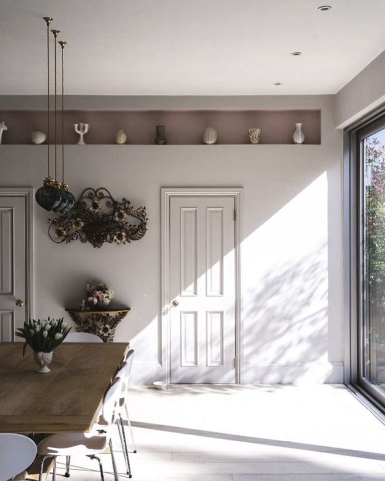 pavilion grey by farrow and ball