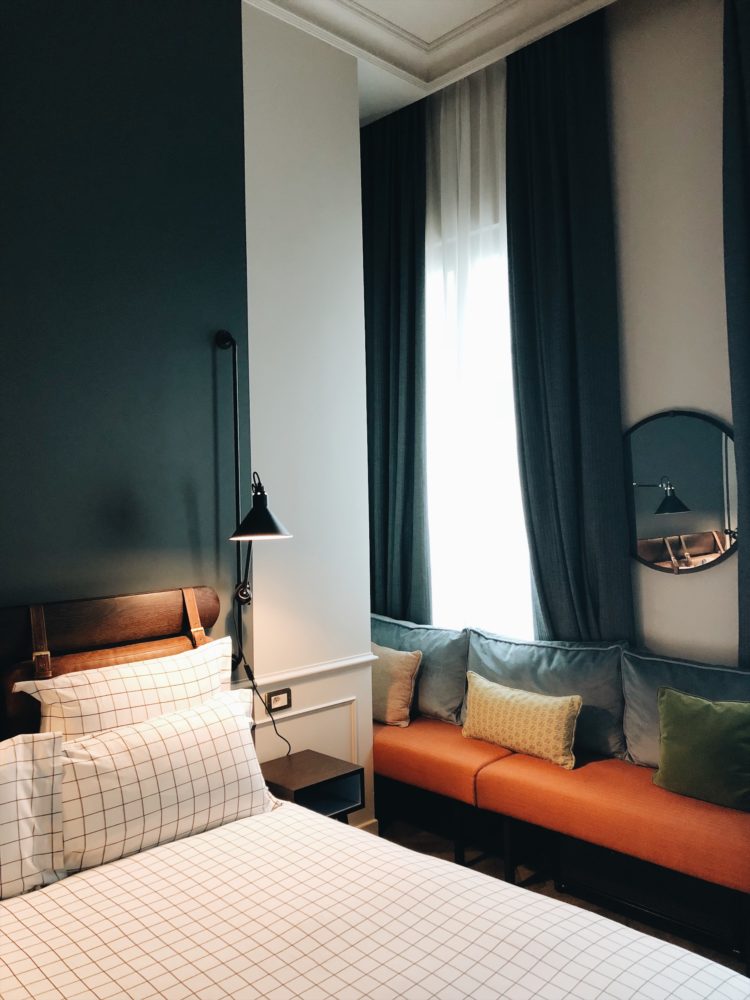 the hoxton hotel in Paris, image by KW-S