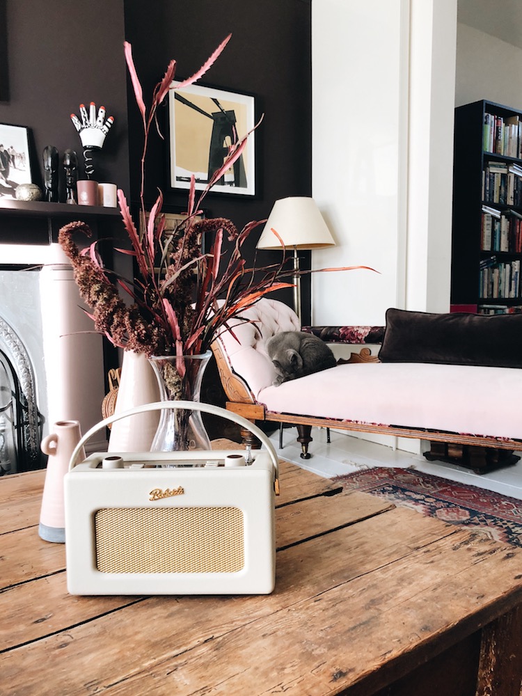 Design Classics: The Roberts Radio - Mad About The House
