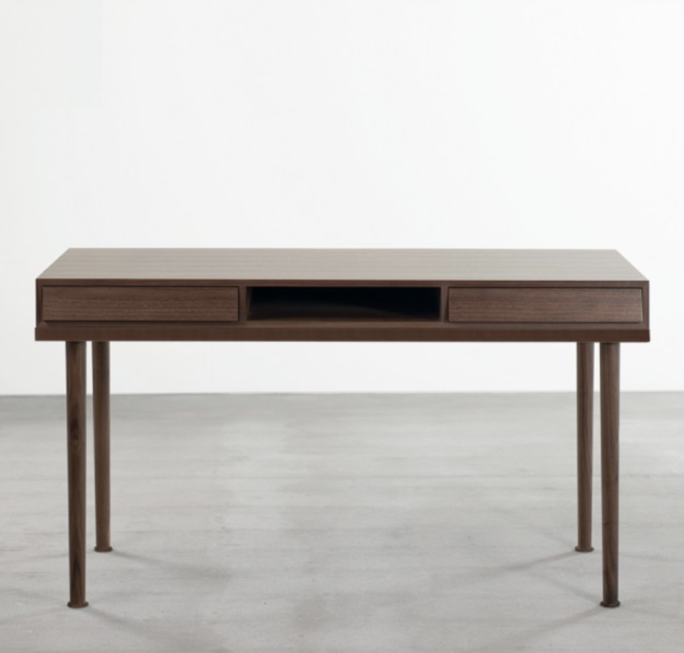 hans writing desk by joined + jointed for £695