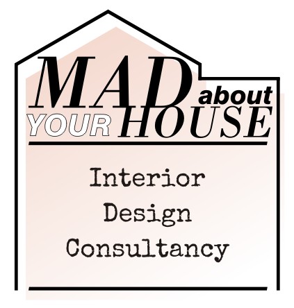 Mad About YOUR House by Kate Watson-Smyth