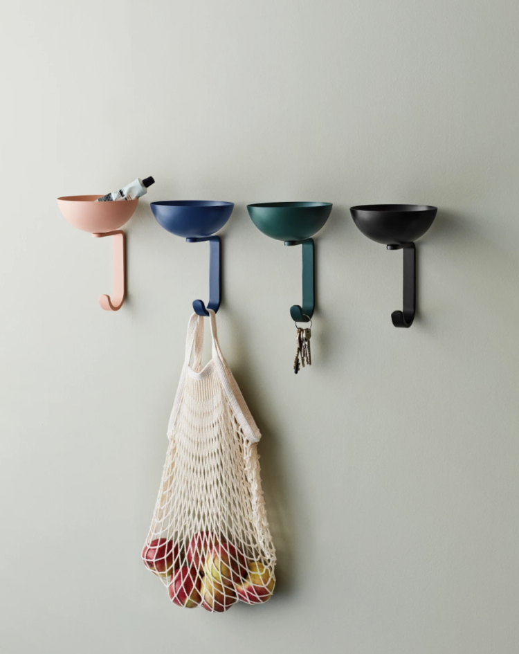 nest wall hook by northern at nest