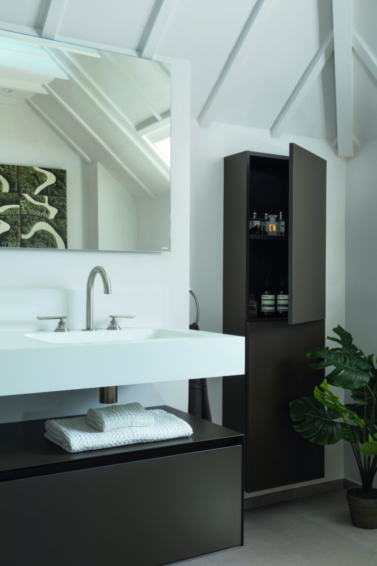 image for west one bathrooms by paul craig