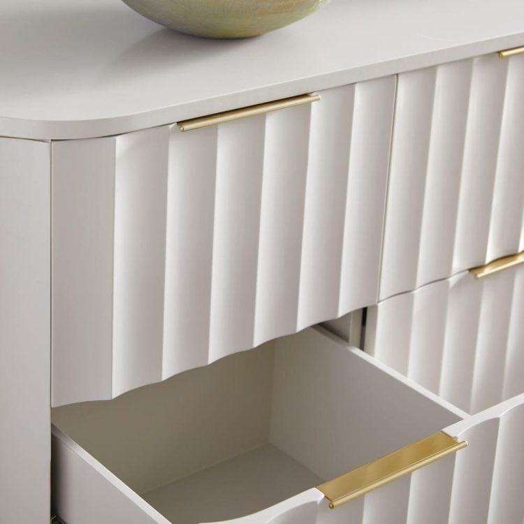 vivien 6 drawer dresser from westelm