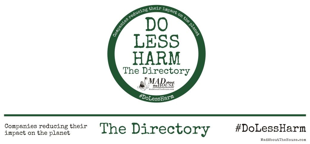 The Directory Do Less Harm
