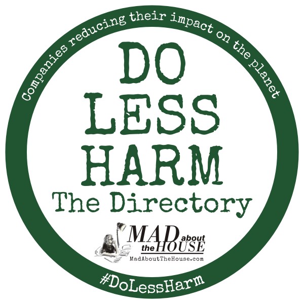 Do Less Harm Directory Mad About The House