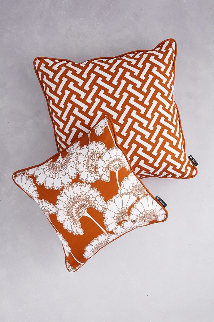 florence broadhurst cushions