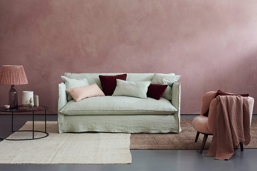 sophie sofa bed from love your home