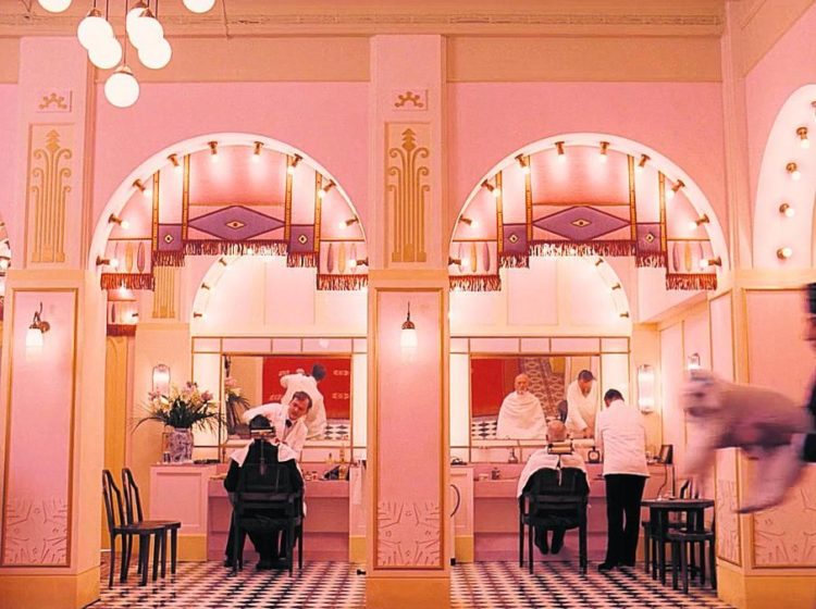 Interior Trends: The Wes Anderson Effect – Mad About The House