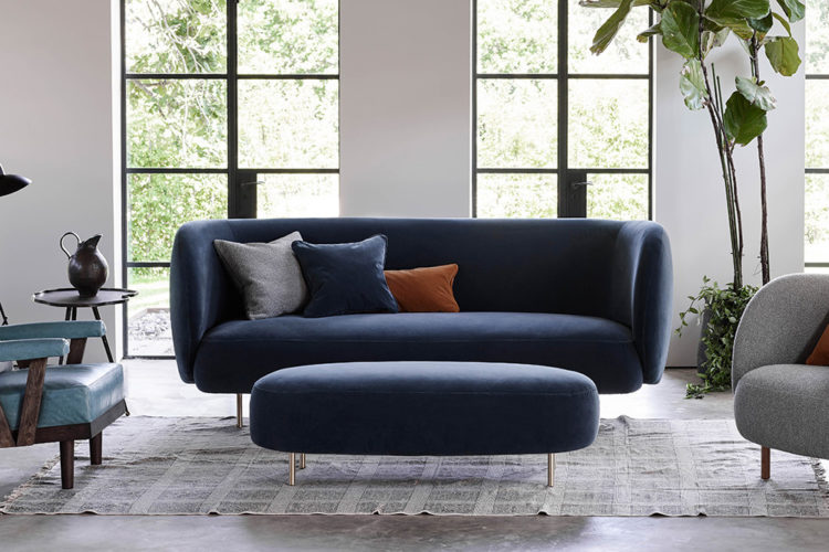 the hepworth collection collaboration between living etc and love your home