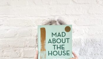 Mad About The House 101 Interior Design Answers my new book