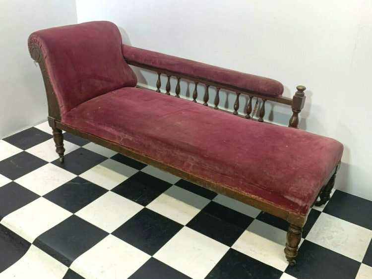 chaise longue for sale on ebay for £70