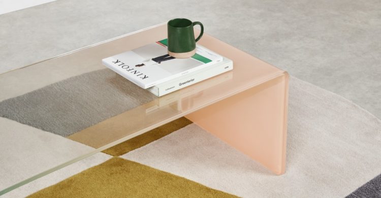 hesta coffee table by made.com