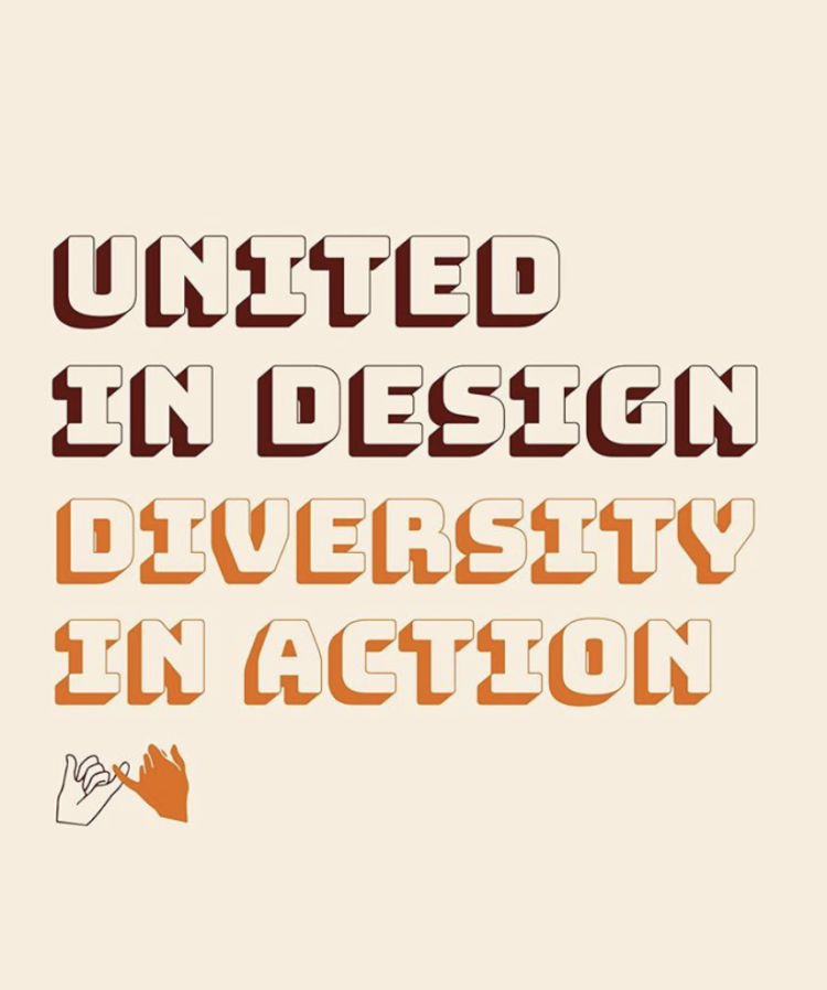 united in design