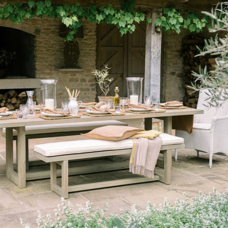 pembrey dining set from neptune