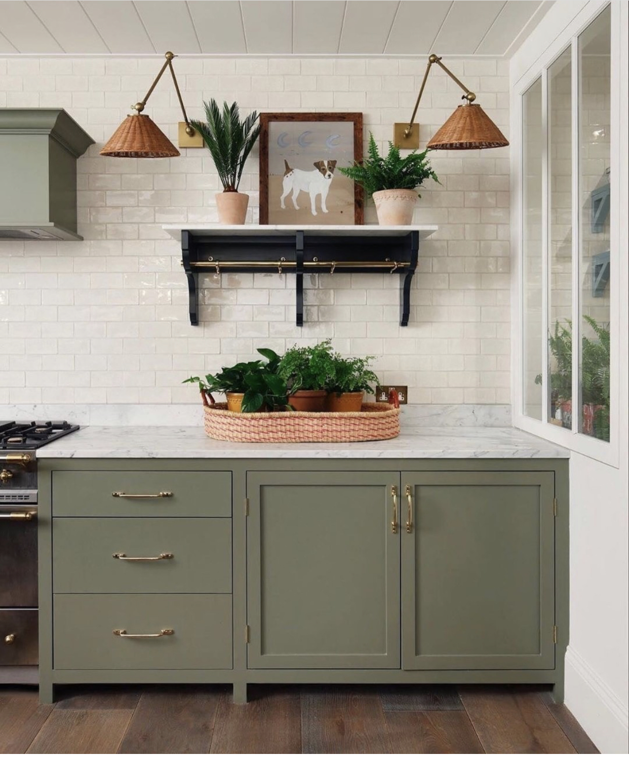 treron green by farrow and ball image by mouse interiors design by ham interiors