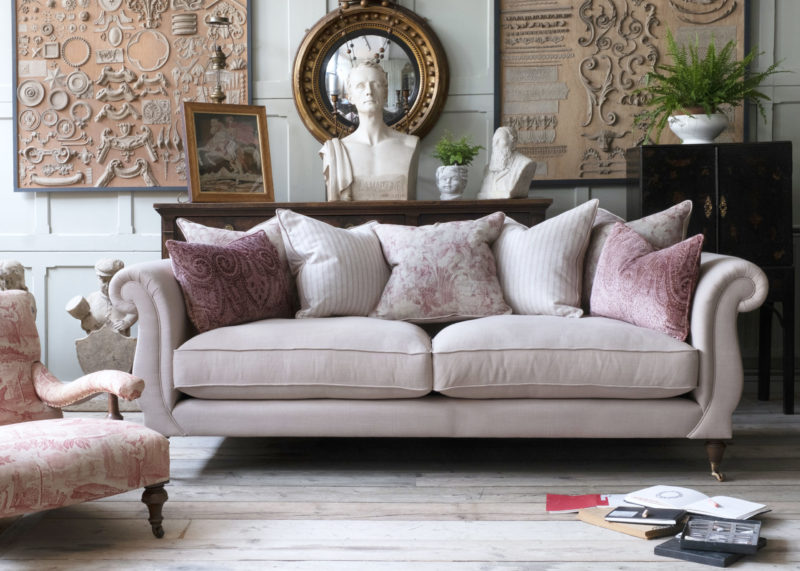 Drew Pritchard for Barker and Stonehouse 