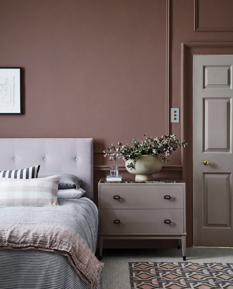 nether red by little greene from their new stone collection