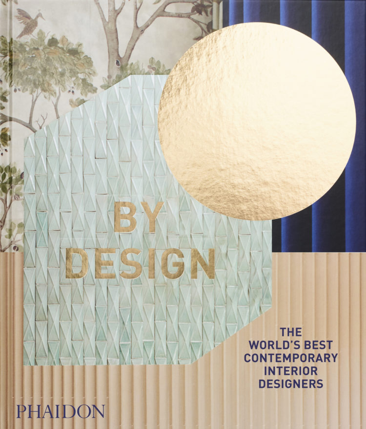 om Phaidon's By Design, the world's best contemporary interior designers