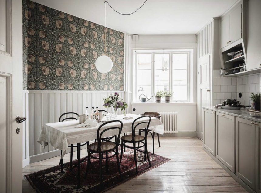 Is Swedish Style actually the new Scandi? - Mad About The House