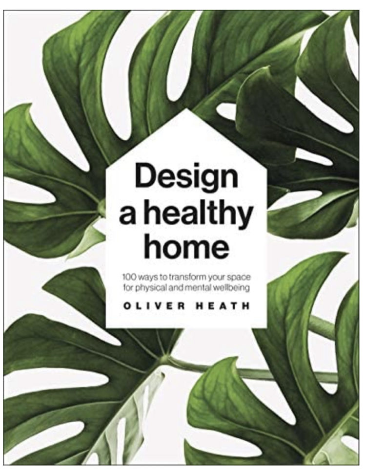 Oliver Heath's new book is out on 6 May