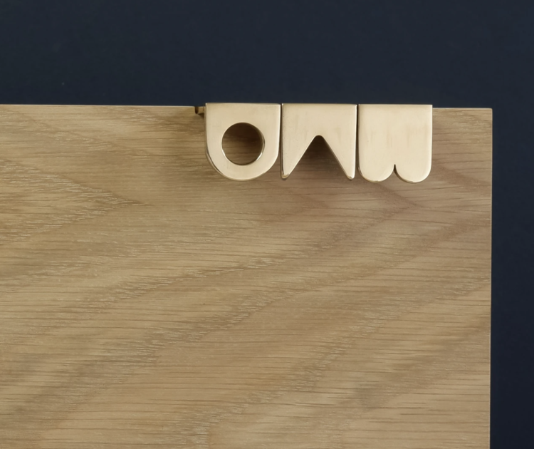 symbols collection handles from swarfhardware designed in collaboration with Adam Nathaniel Furman