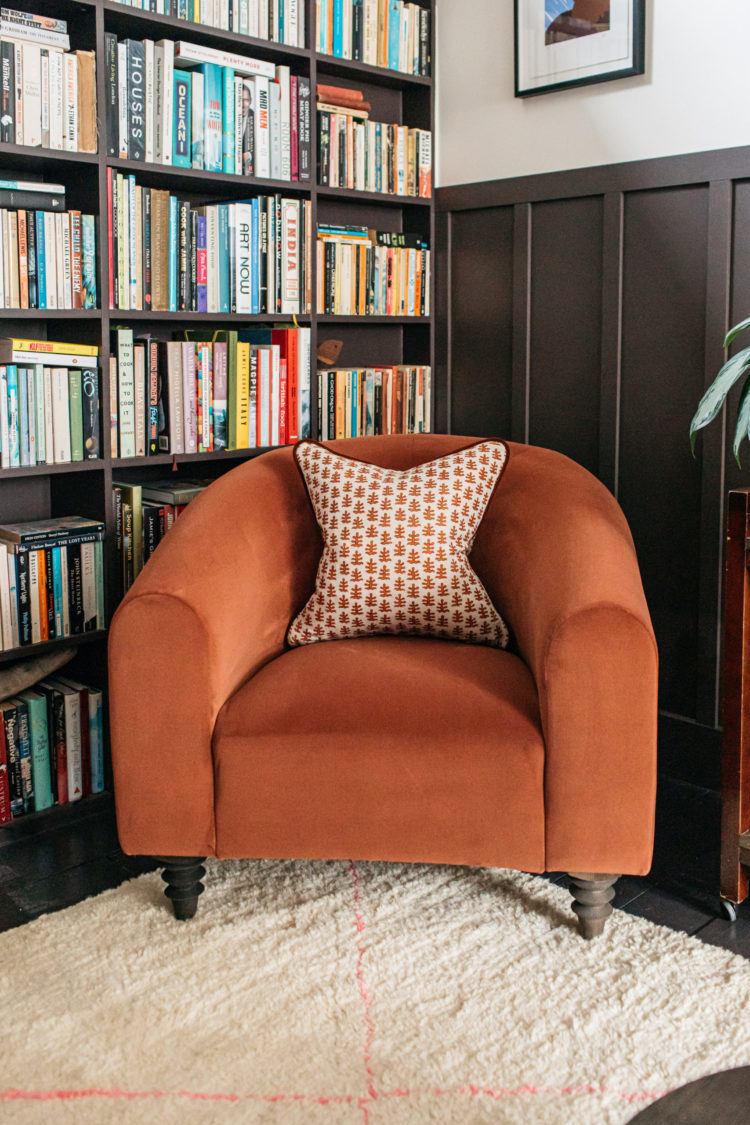 sustainable armchair by madaboutthehouse and loveyourhome