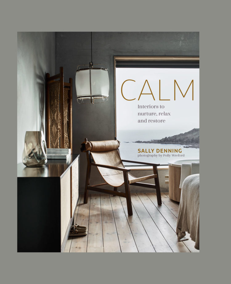Calm by Sally Denning, photographed by Polly Wreford