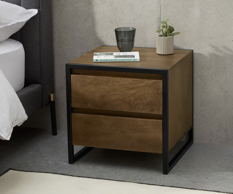 rena bedside table from made.com £225