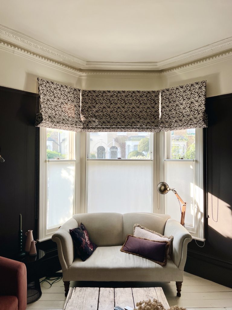 blinds by Tori Murphy Textiles