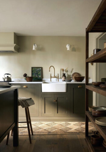 devol kitchen of considered things