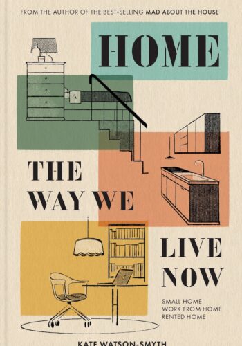 Home: The Way We Live Now book cover