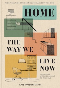 Home: The Way We Live Now book cover