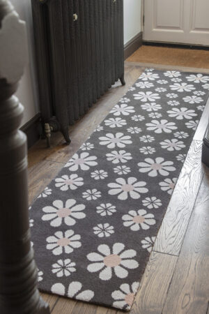 quirky bloom by kate watson-smyth for alternative flooring shot by ben robertson